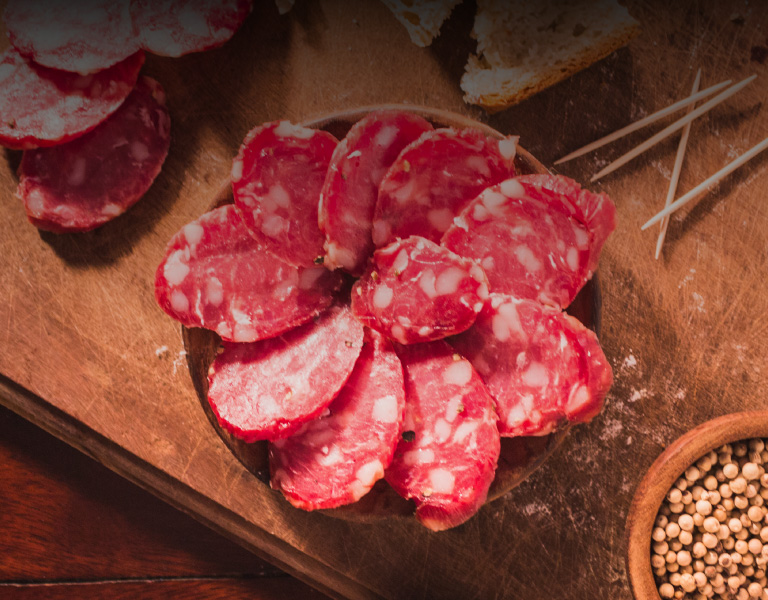 El Pampero || Distribuidora Mayorista