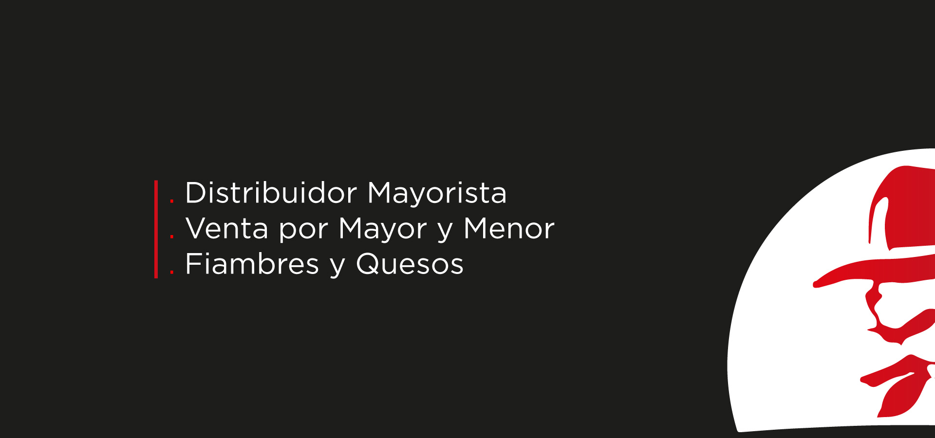 El Pampero || Distribuidora Mayorista