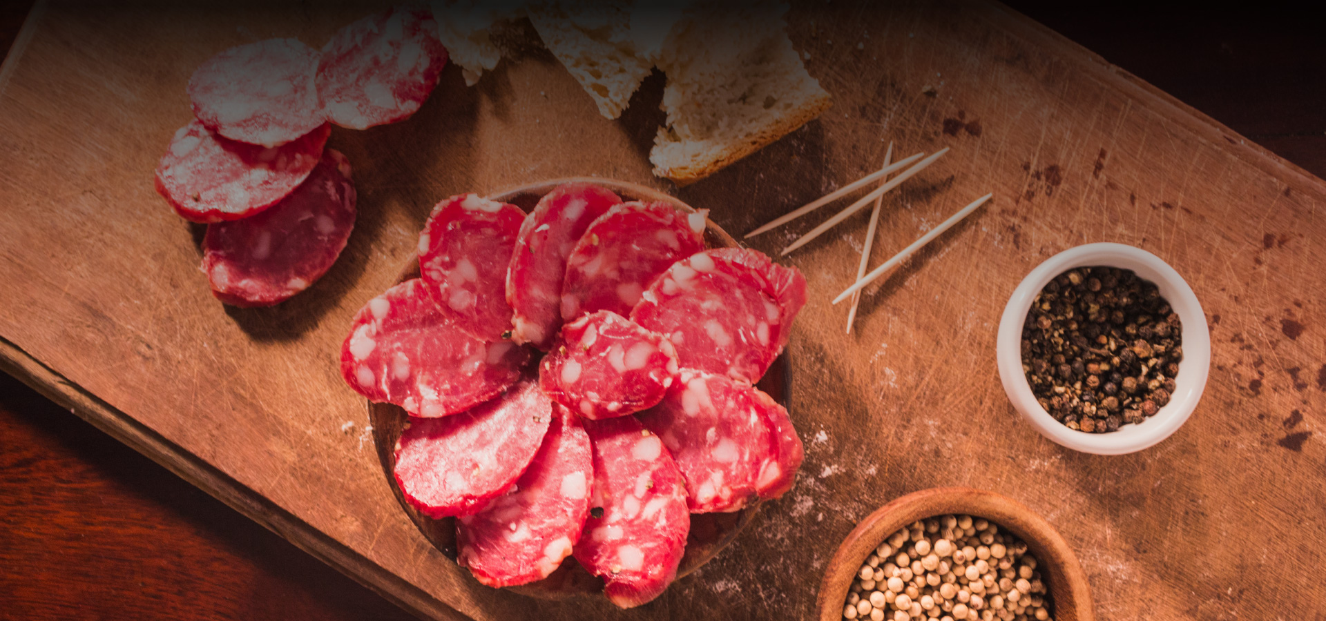 El Pampero || Distribuidora Mayorista