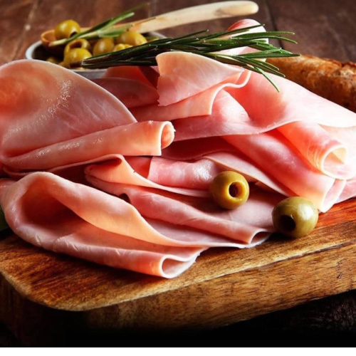 El Pampero || Distribuidora Mayorista