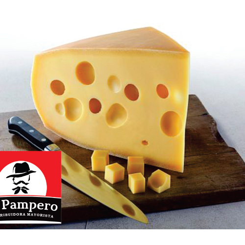 El Pampero || Distribuidora Mayorista