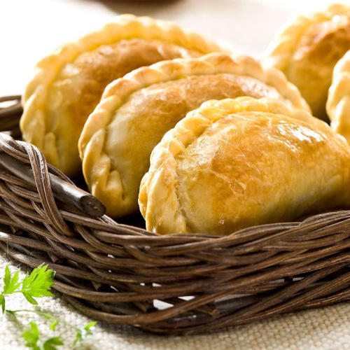 El Pampero || Distribuidora Mayorista